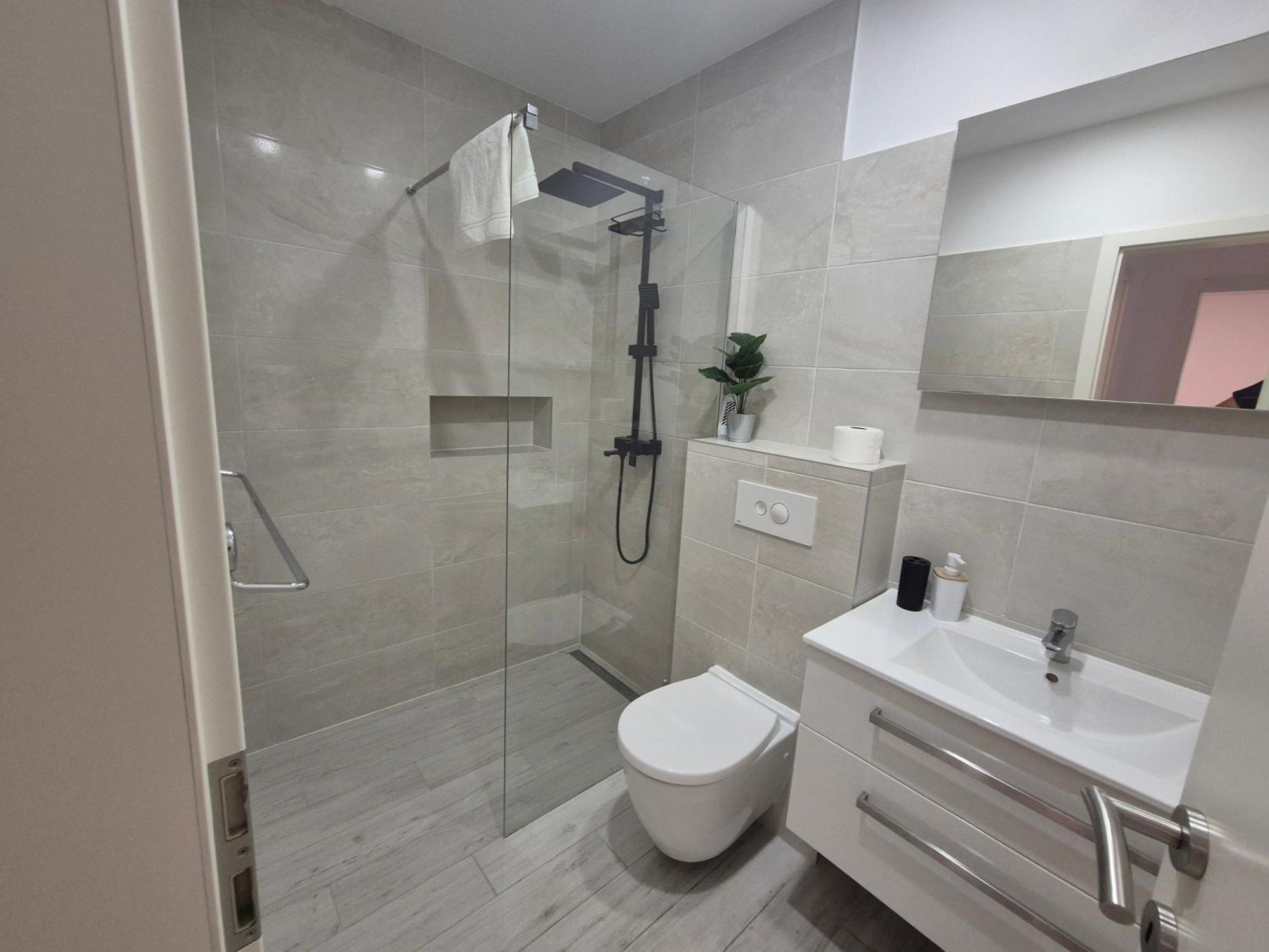 Apartment Rika Omiš Εξωτερικό φωτογραφία